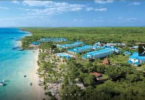 La Altagracia   Bayahibe Terreno 314,500 M2