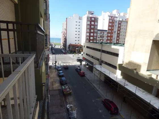 Alquiler Temporario En Mar Del Plata - Vacaciones De Invierno