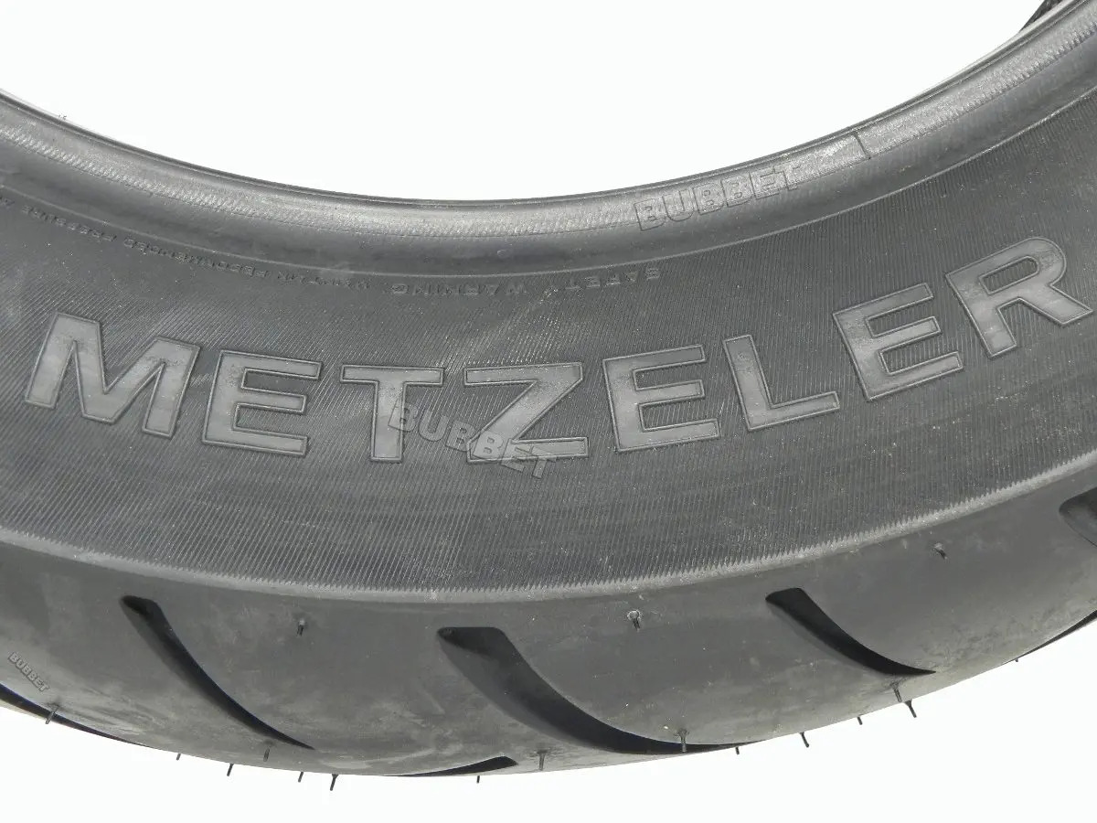 Metzeler Lasertec Rear M/C 150/80 B16 71(V) 1508016 Motorradreifen Metzeler Lasertec Rear M/C 150/80 B16 71(V) 1508016 Motorradreifen