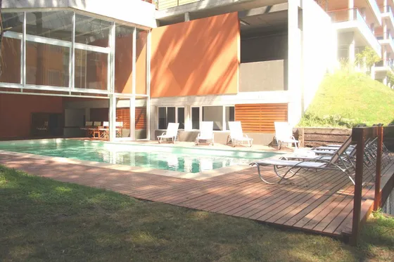 Apartamentos En Alquiler En Agua Calma - Carilo