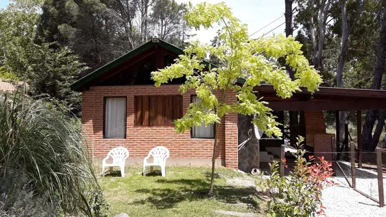  Costa Del Este. Casas Y Cabañas 2, 4,  6 Y 7 Personas