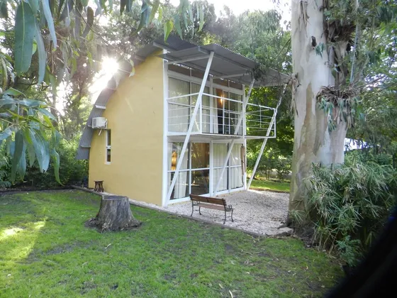 Cabañas Para 2 A 6 Personas En El Bosque Peralta Ramos 