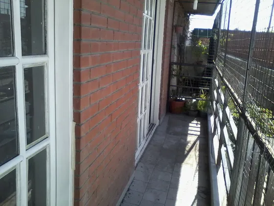Loft- 3 Amb.villa Bosch-tres De Febero- Con Facilidades Acepto Vehiculo