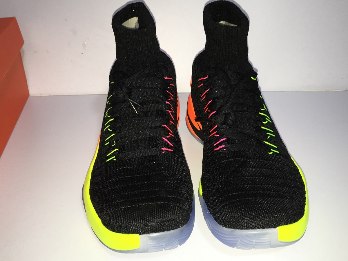 nike hyperdunk fk