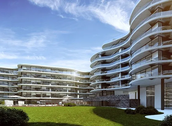Apartamento De Lujo Torre Forum Puerto Buceo 1 Dormitorio Alquiler Dueño Directo!! Departamento Como Nuevo, Sin Comision Inmobiliaria!