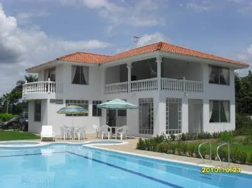 Alquiler Casa-quinta-finca-melgar-carmen De Apicala Piscina