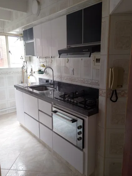 Apartamento Venta En La Guaca 