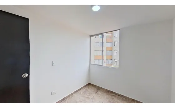 Venta De Apartamento En Bosa Brisas De Bosa 22b