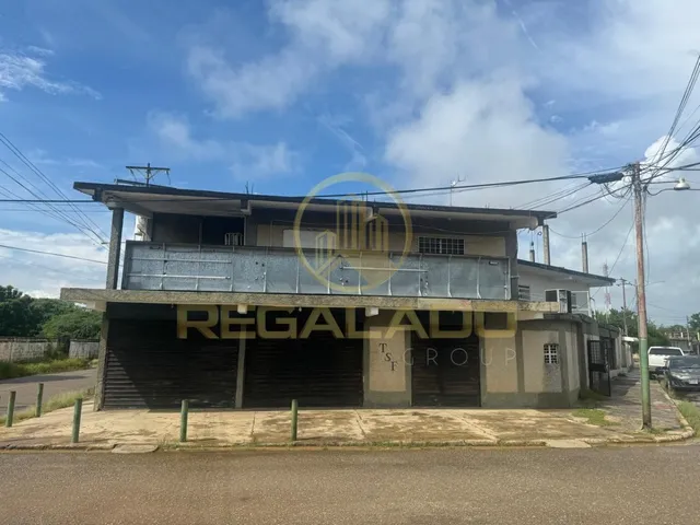 Lv-260 Local Comercial Calle San Fernando Sector Corito Cabimas Estado Zulia