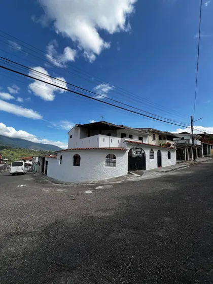 Casa En Venta Tariba San Cristobal Carrera 8