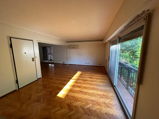 Alquiler Temporario De 4 Ambientes + Dependencia, En Caballito