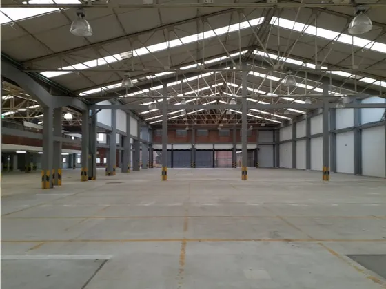 Bodega En Arriendo Zona Industrial La  Sevillana, Bogota