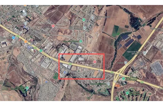 Arriendo Local Comercial, La Cantera, Coquimbo