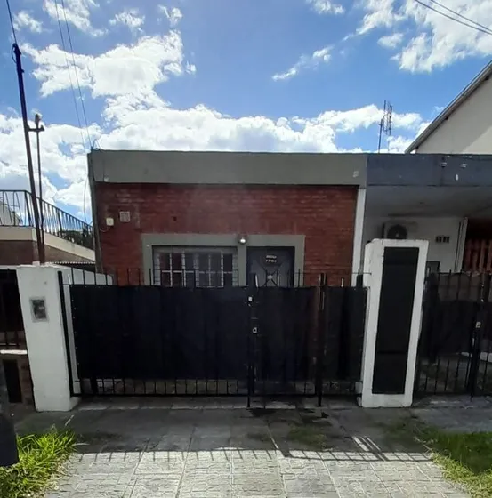 Casa Ph En Venta En Ituzaingo Norte