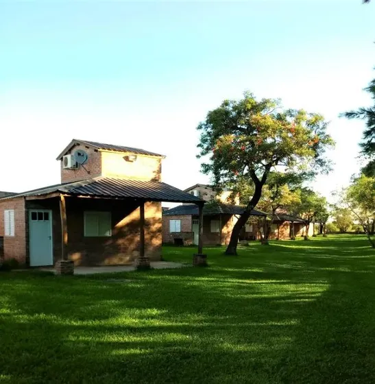 Oportunidad Complejo Cabañas En Arroyo Leyes, A 30 Min. De Santa Fe