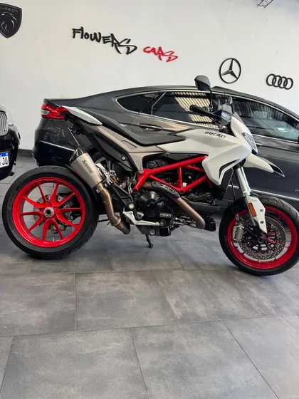 Ducati Hipermotard