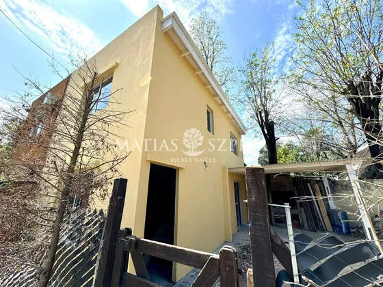 Duplex En Venta Las Acacias