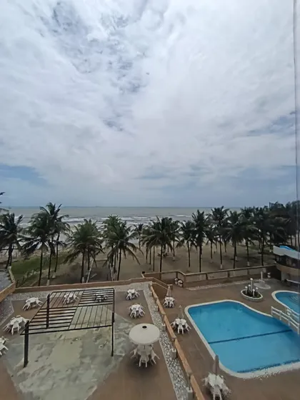 Keydis Inzitu Realtors Vende Apartamento Boca De Aroa