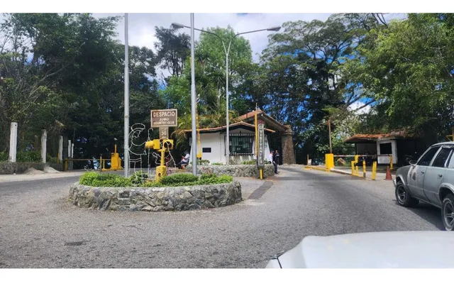 Se Vende Chalet En El Junko Country Club
