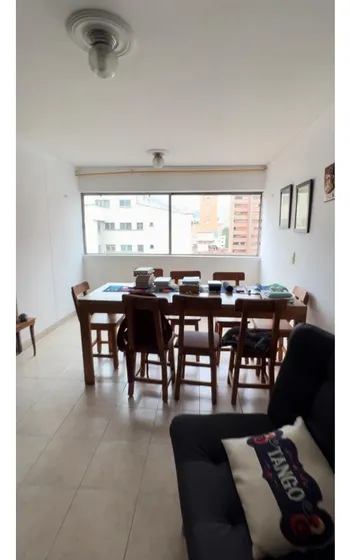 Se Vende Hermoso Apartamento En El Centro