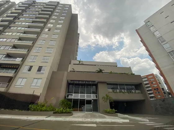 Apartamento En Venta Platino Valle Del Lili Cali