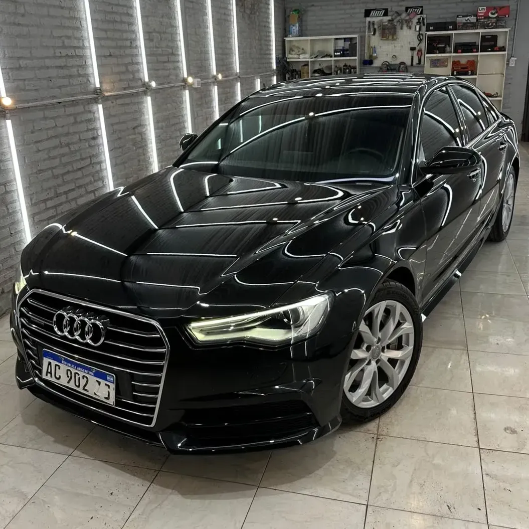 Audi A6 3.0 Tfsi Stronic Quattro 333cv