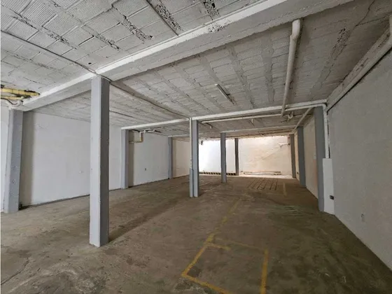 Local/bodega En Arriendo Ubicada En El Retiro