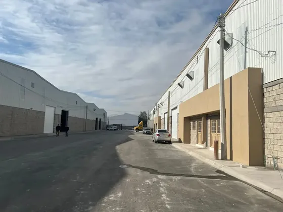 Bodega En Renta En Carolinas, Torreón, Coahuila De Zaragoza