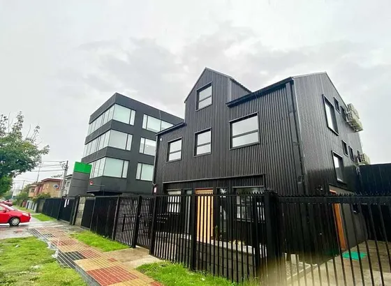 Oficina, Av. Juan Mackenna Con Zenteno (102145)