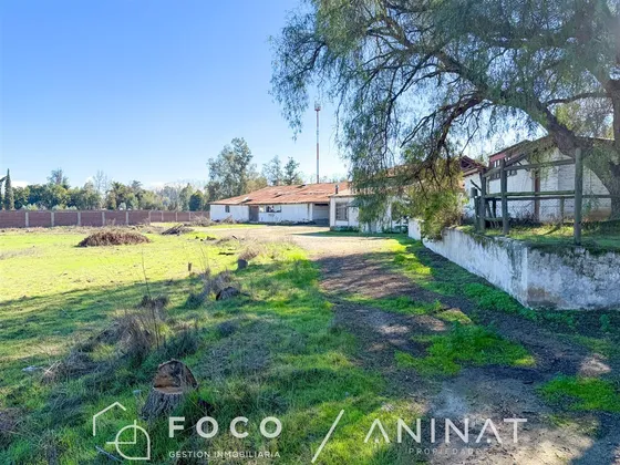 Bodega En Venta En Calera De Tango
