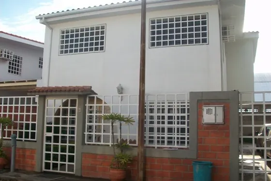 Ns Vende Townhouse En Urb. Villas Del Sol I, La Morita I