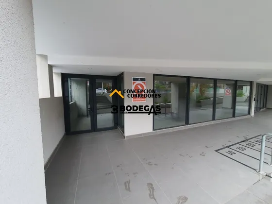 Venta Local Comercial 110.3m2 Ñuñoa Sector Metro Ñuñoa
