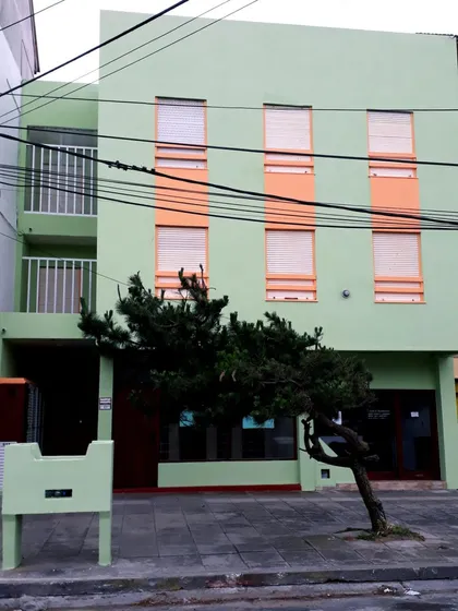 Departamento 2 Ambientes En  Venta San Bernardo Centro