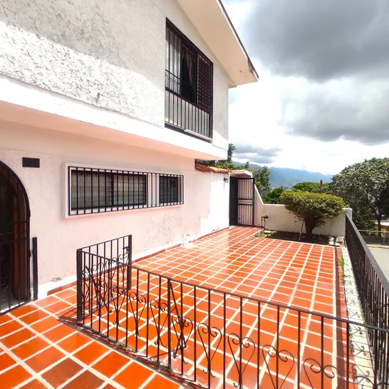 Casa Venta Colinas Vista Alegre