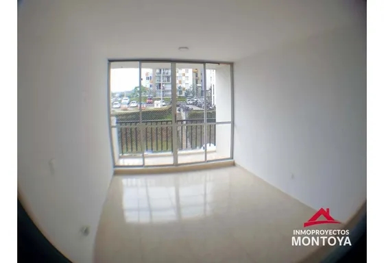 Apartamento En Majestic, Frailes, Dosquebradas