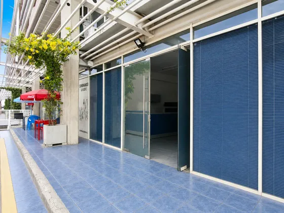 Arriendo Local Comercial Strip Center Enea