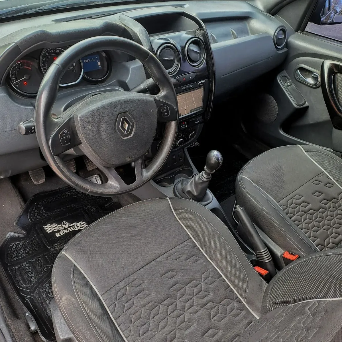 Renault Duster Oroch 2.0 Outsider Plus542834885437706247