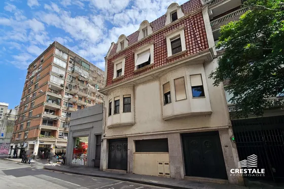 Venta Casa Rosario Centro