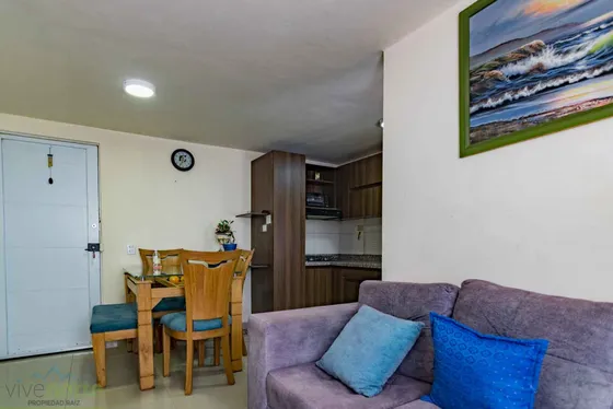 Apartamento En Venta En Mirasol Campestre Bello. Cod V13471