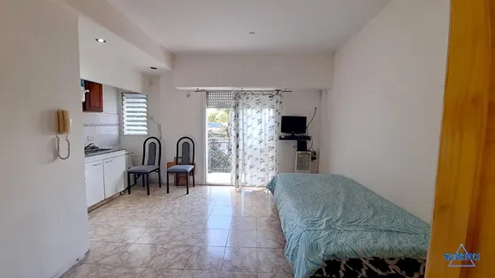 Departamento Monoambiente  En Venta En Santos Lugares, Tres De Febrero, G.b.a. Zona Oeste