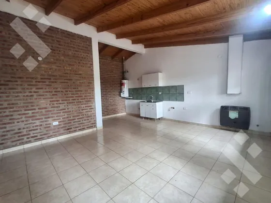Se Alquila, Casa De 1 Dormitorio, Plottier.