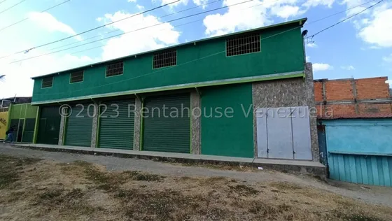 Bray Montoya Alquila Local Comercial En Zona Oeste De Barquisimeto Posee 57m2 A Pie De Calle Zona Residencial Y Comercial Con Mezzanina Y Baño 2#5#4#9#7#6 Bray Montoya                                 