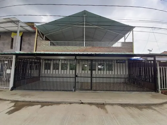 Rozo Valle - Casa En Venta