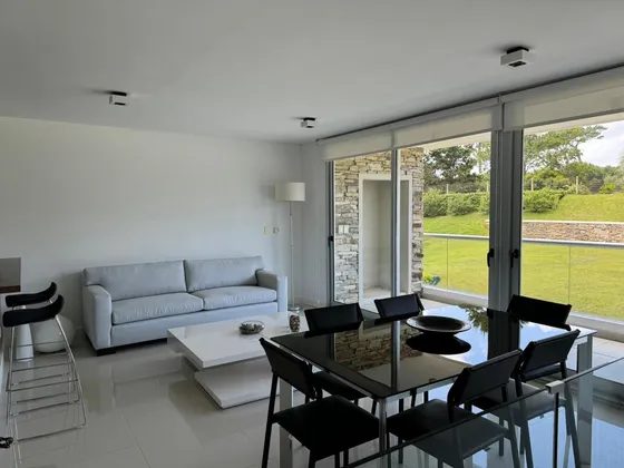 Punta Del Este Departamento Venta Terrazas De Villa Brava Bloque 2 