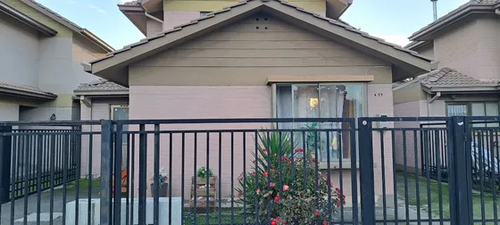 Hermosa Casa En Condominio Cerrado, Machali