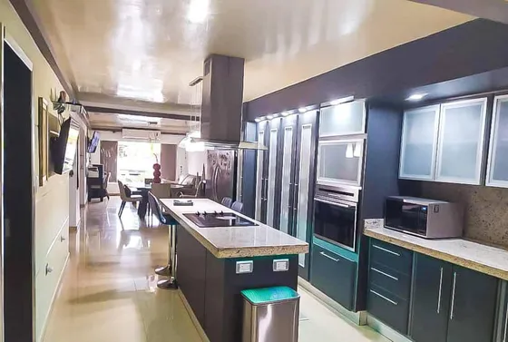 Se Vende Town House En Porlamar Ve02-004mg-myafar