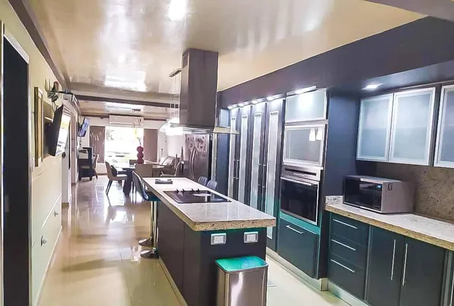 Se Vende Town House En Porlamar Ve02-004mg-myafar