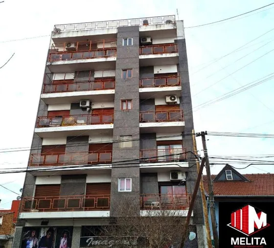 Departamento - Ciudad Madero