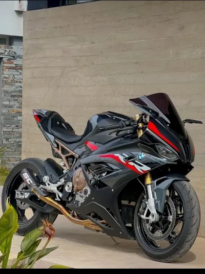 Bmw S1000rr Patentada 2024