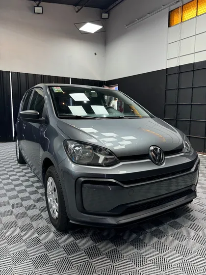 Volkswagen Up! 1.0 Take
